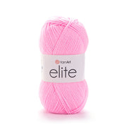 YarnArt Elite 20 pachet de 5 bobine - Ahura