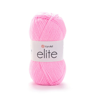 YarnArt Elite 20 pachet de 5 bobine - Ahura