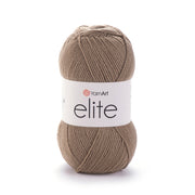 YarnArt Elite 218 pachet de 5 bobine - Ahura