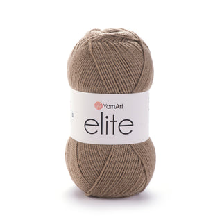 YarnArt Elite 218 pachet de 5 bobine - Ahura