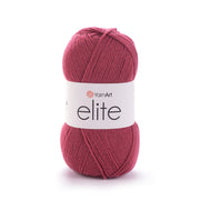 YarnArt Elite 219 pachet de 5 bobine - Ahura