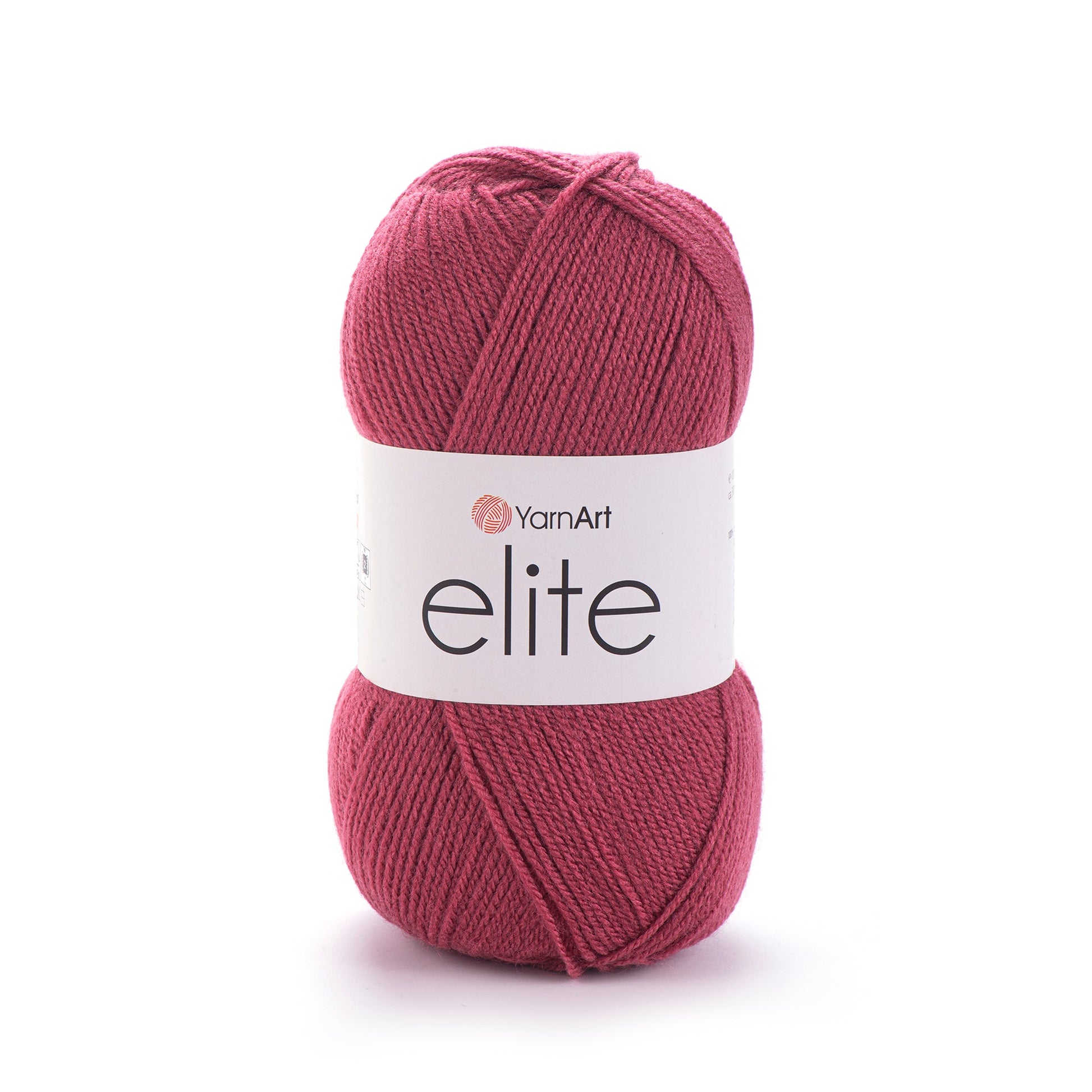 YarnArt Elite 219 pachet de 5 bobine - Ahura