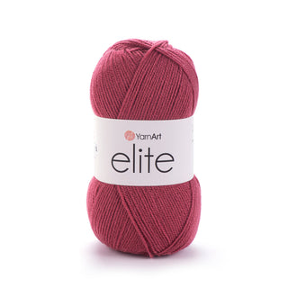 YarnArt Elite 219 pachet de 5 bobine - Ahura