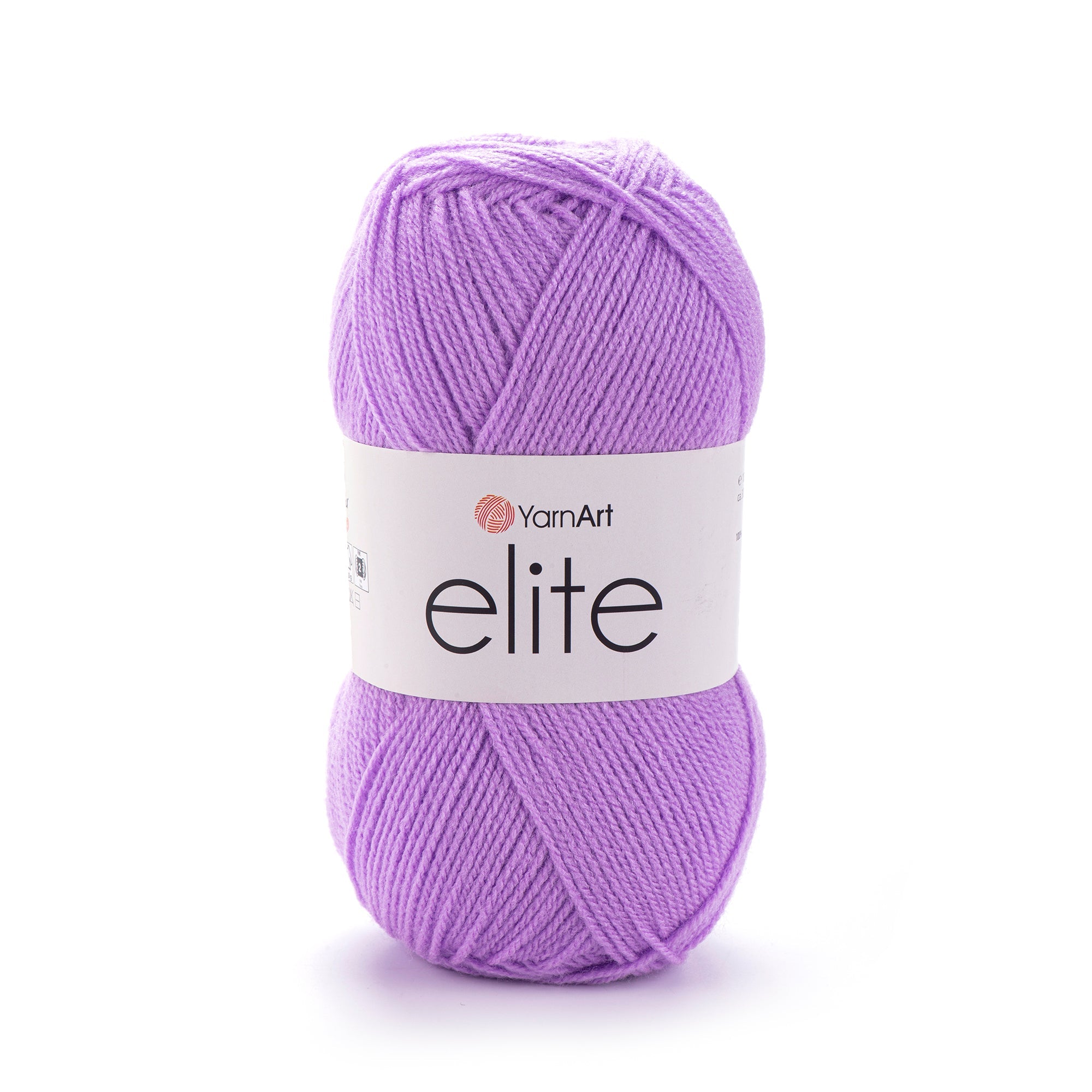 YarnArt Elite 223 pachet de 5 bobine - Ahura