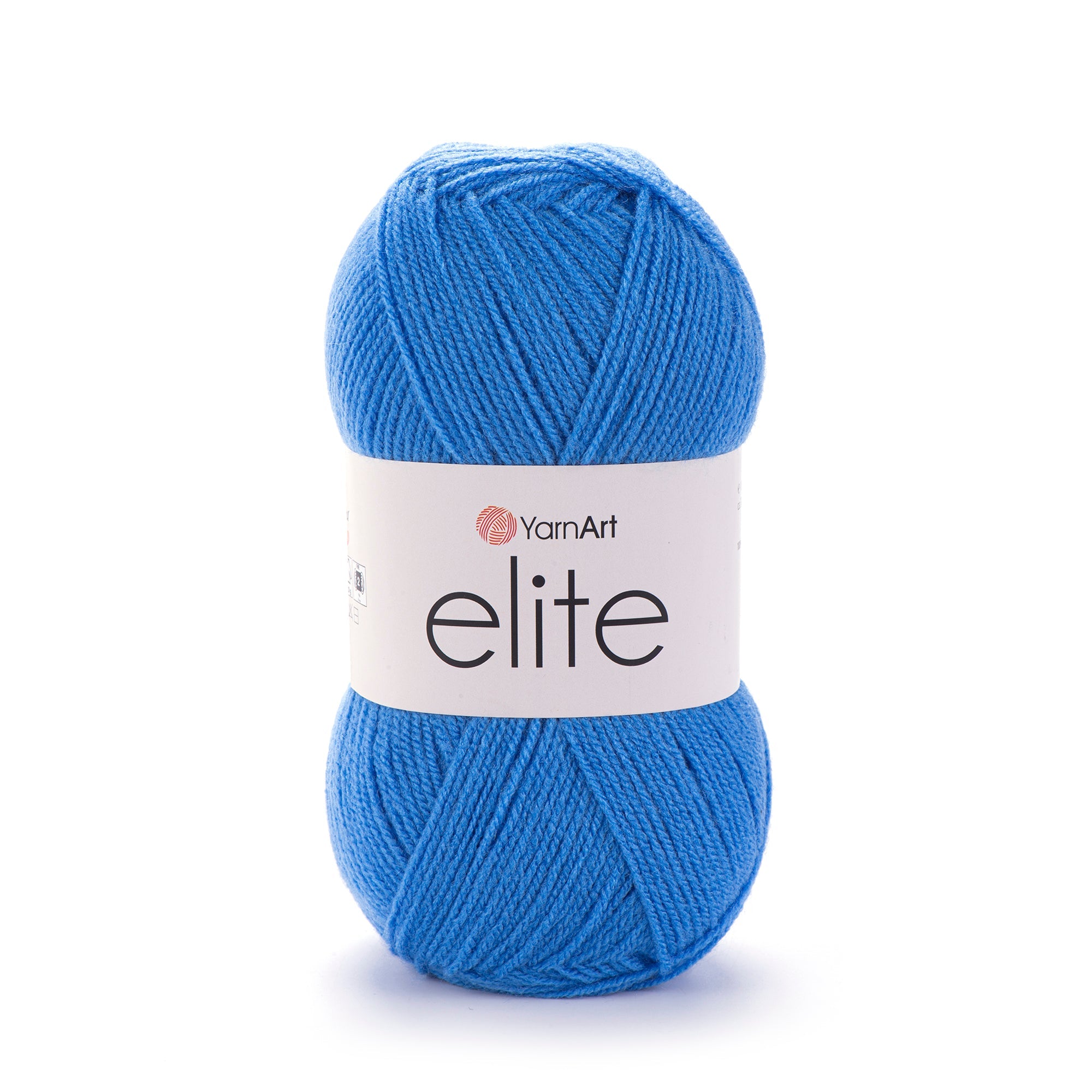 YarnArt Elite 224 pachet de 5 bobine - Ahura