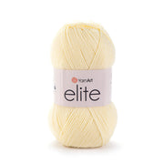 YarnArt Elite 226 pachet de 5 bobine - Ahura