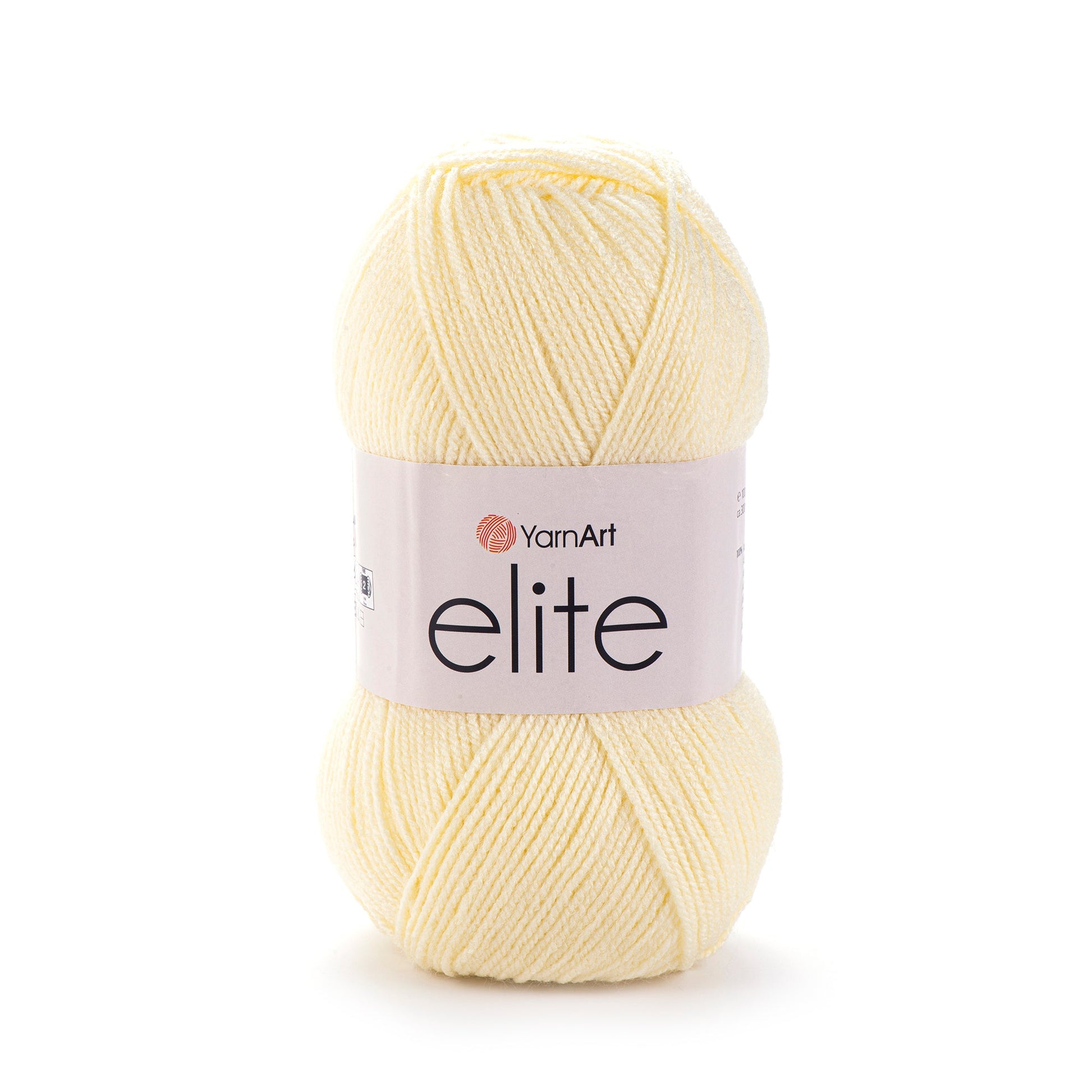 YarnArt Elite 226 pachet de 5 bobine - Ahura