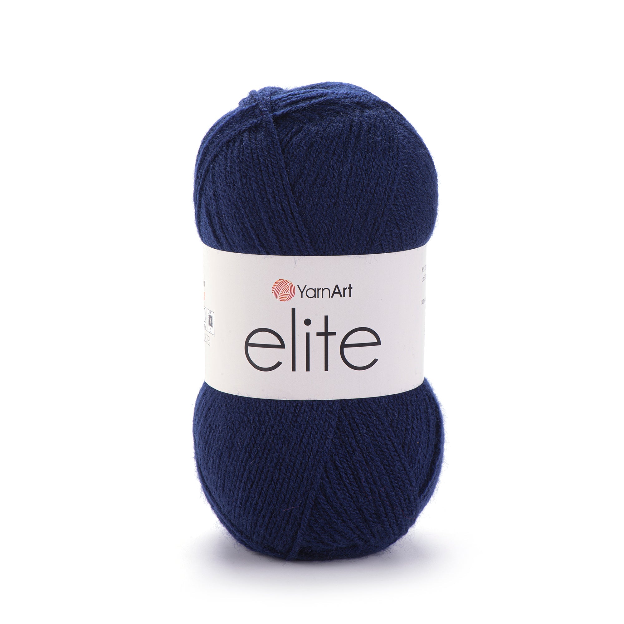 YarnArt Elite 227 pachet de 5 bobine - Ahura