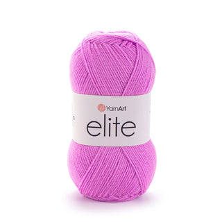 YarnArt Elite 242 pachet de 5 bobine - Ahura
