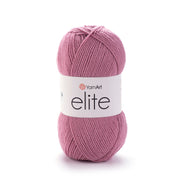 YarnArt Elite 3017 pachet de 5 bobine - Ahura