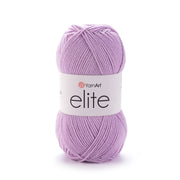 YarnArt Elite 3018 pachet de 5 bobine - Ahura