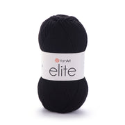 YarnArt Elite 30 pachet de 5 bobine - Ahura