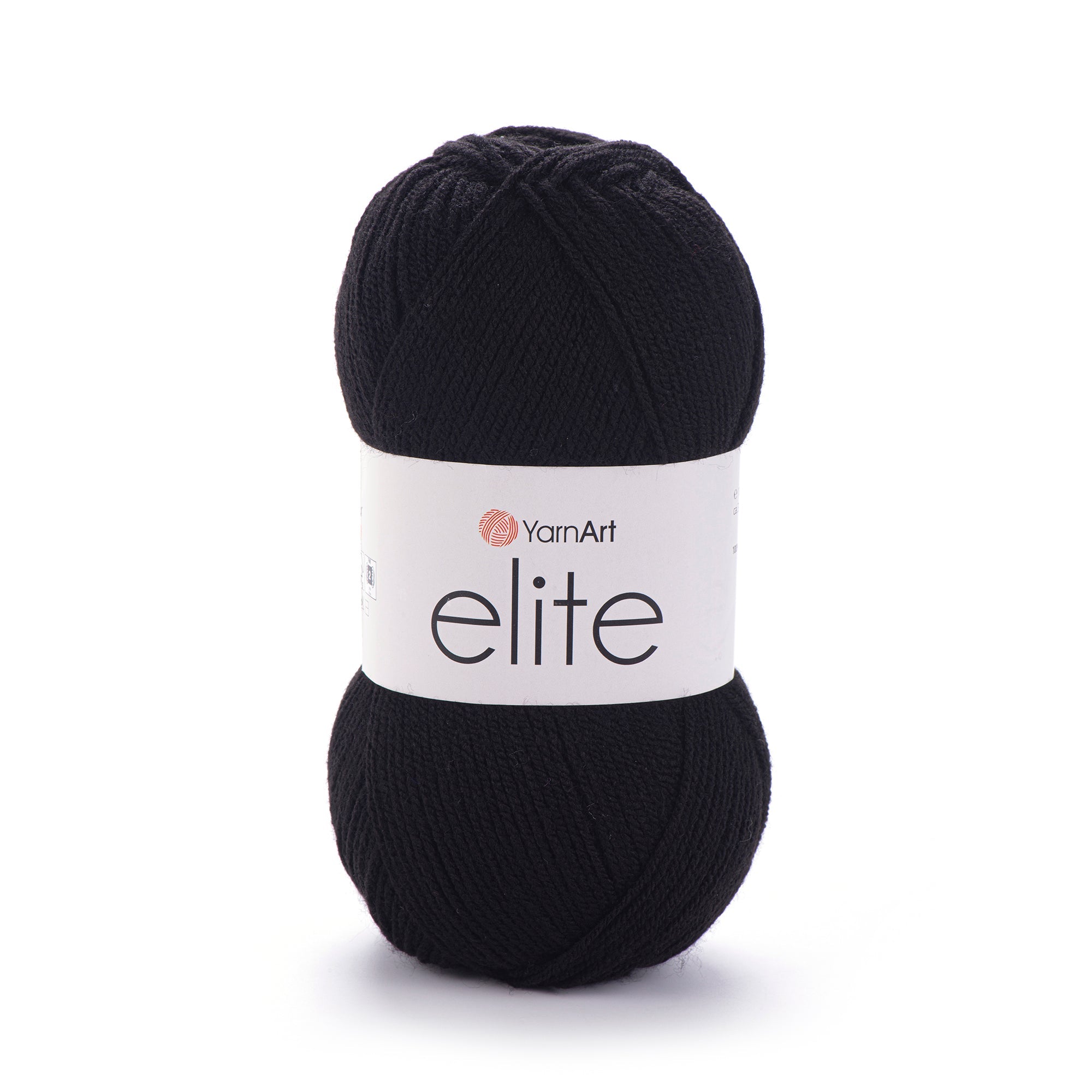 YarnArt Elite 30 pachet de 5 bobine - Ahura