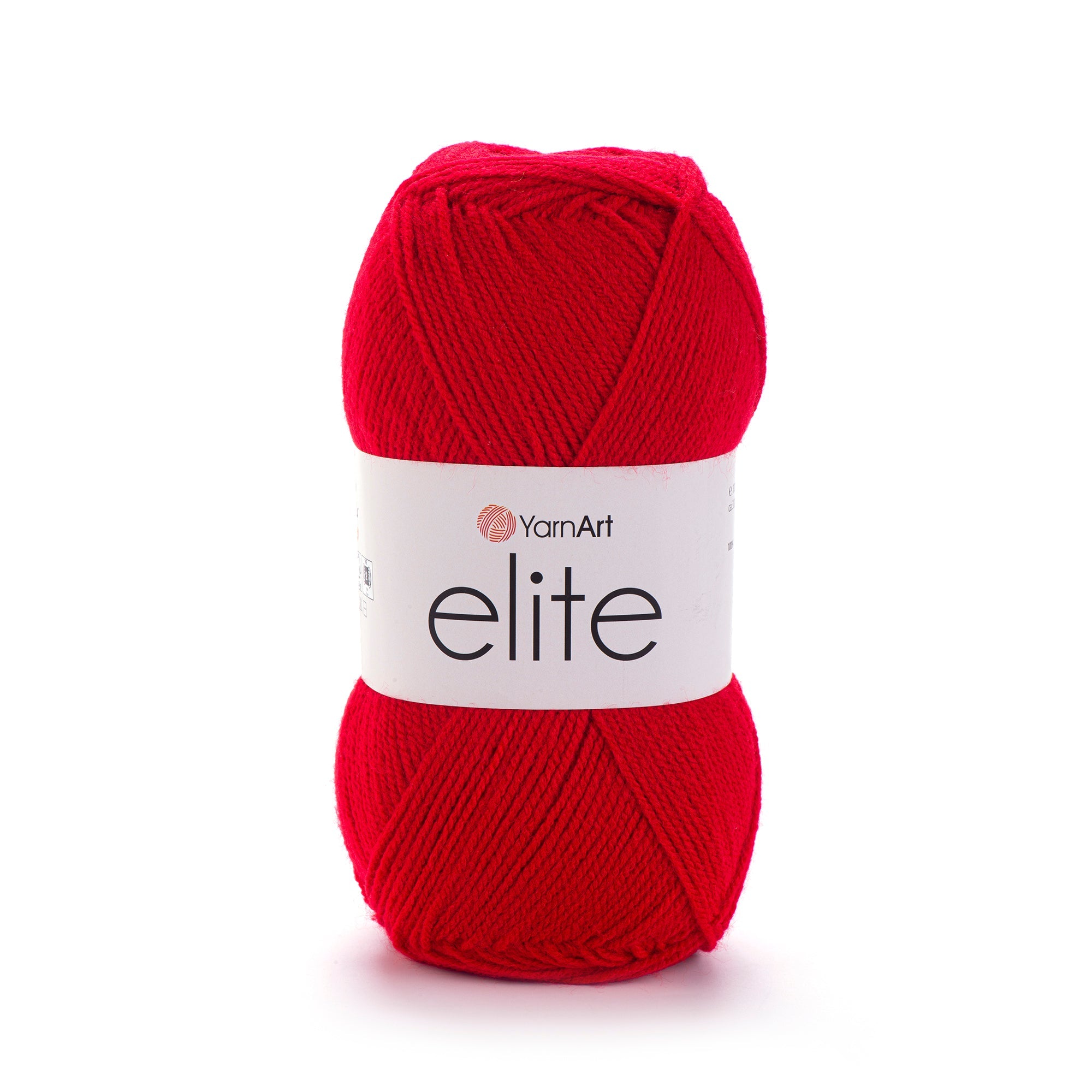 YarnArt Elite 41 pachet de 5 bobine - Ahura