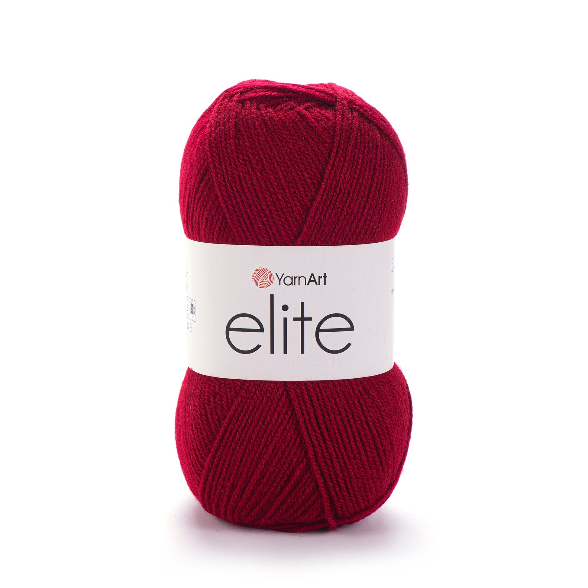 YarnArt Elite 43 pachet de 5 bobine - Ahura