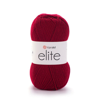 YarnArt Elite 43 pachet de 5 bobine - Ahura