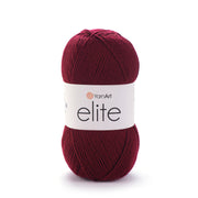 YarnArt Elite 577 pachet de 5 bobine - Ahura