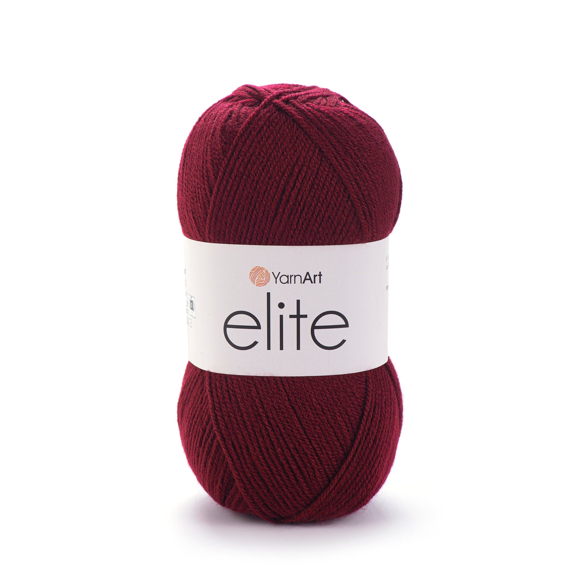 YarnArt Elite 577 pachet de 5 bobine - Ahura