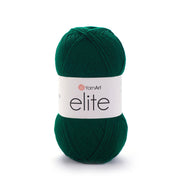 YarnArt Elite 590 pachet de 5 bobine - Ahura