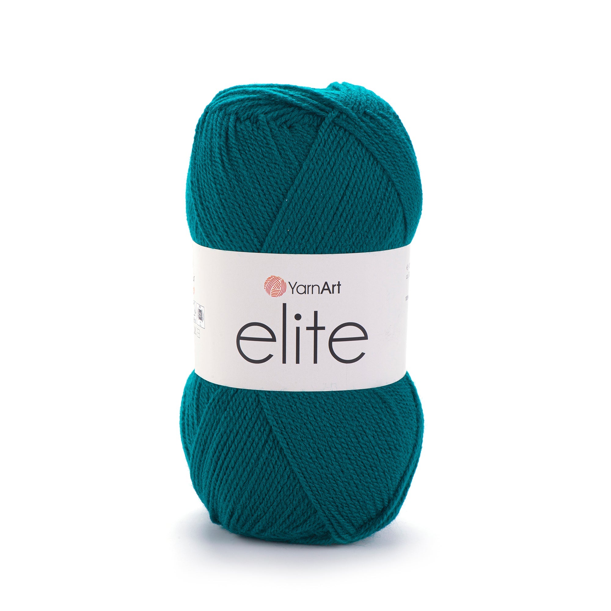 YarnArt Elite 73 pachet de 5 bobine - Ahura