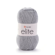 YarnArt Elite 804 pachet de 5 bobine - Ahura