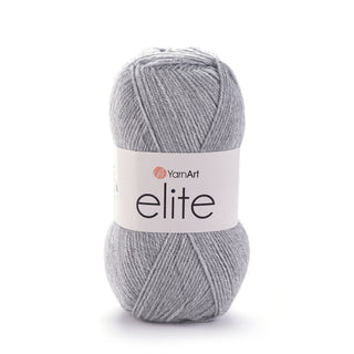 YarnArt Elite 804 pachet de 5 bobine - Ahura
