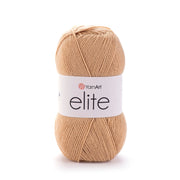 YarnArt Elite 805 pachet de 5 bobine - Ahura