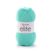 YarnArt Elite 841 pachet de 5 bobine - Ahura