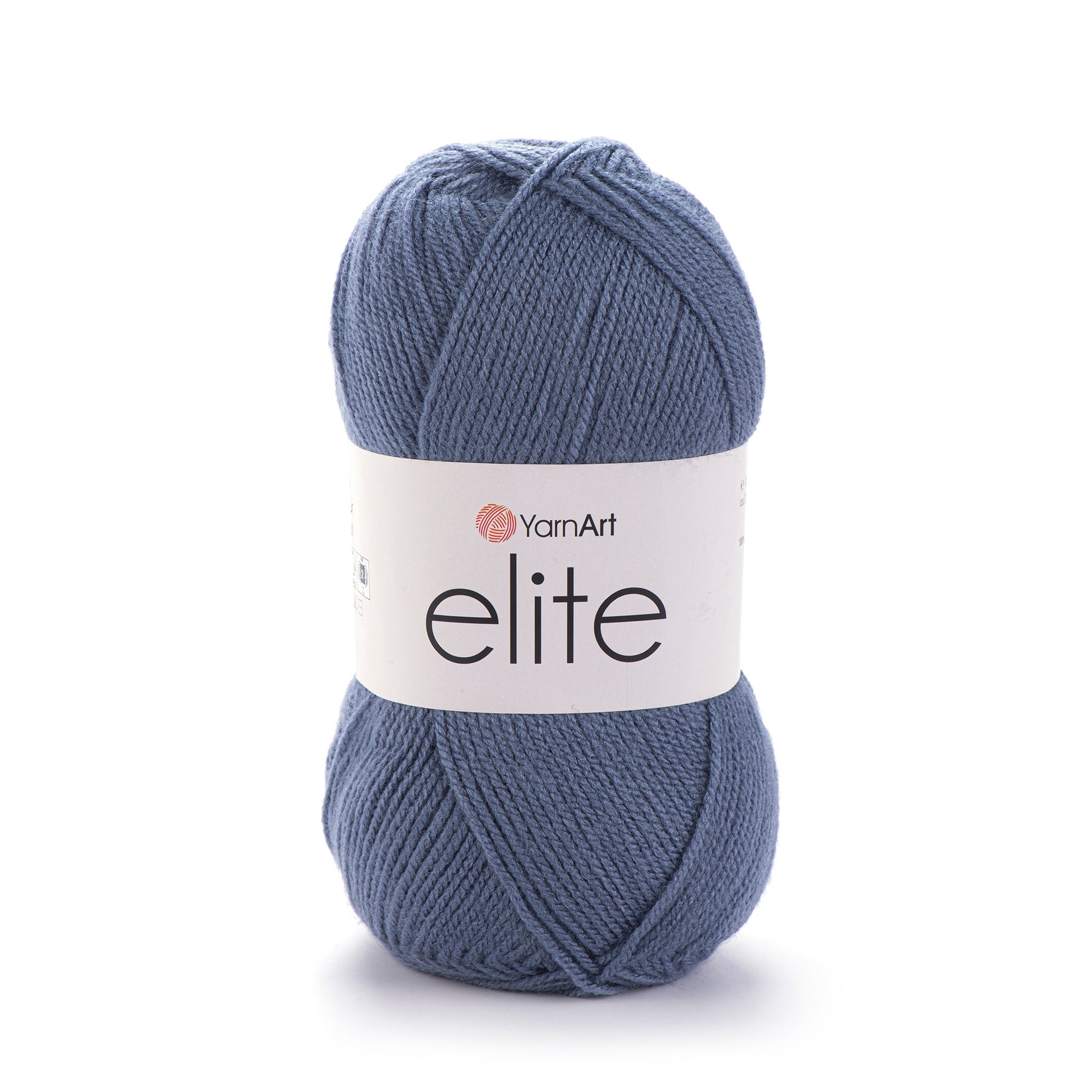 YarnArt Elite 842 pachet de 5 bobine - Ahura