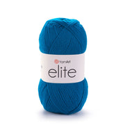 YarnArt Elite 843 pachet de 5 bobine - Ahura