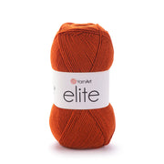 YarnArt Elite 847 pachet de 5 bobine - Ahura