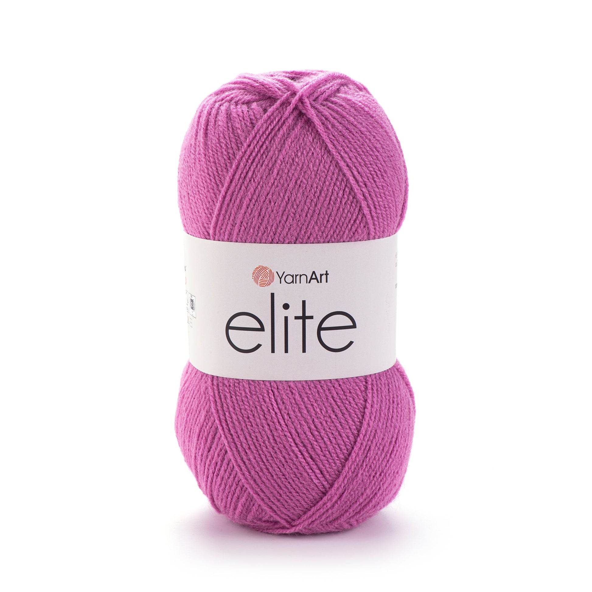 YarnArt Elite 849 pachet de 5 bobine - Ahura