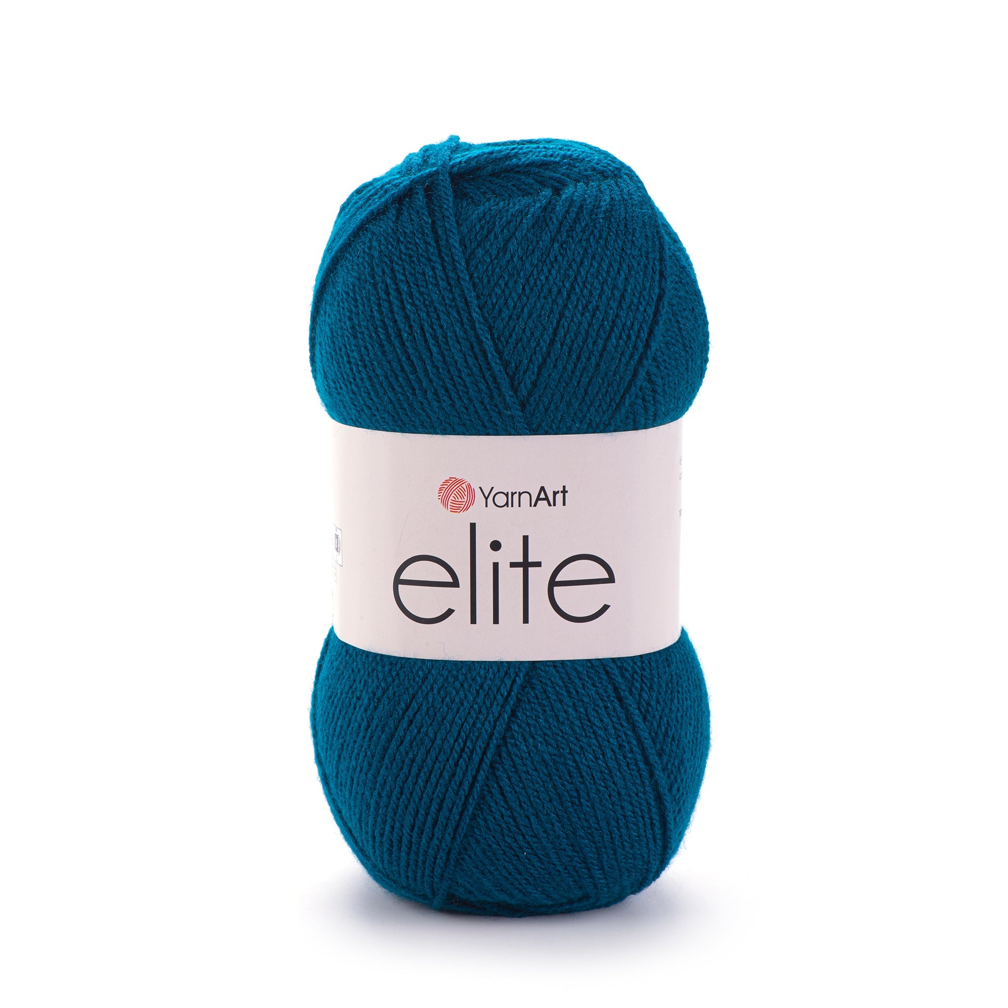 YarnArt Elite 850 pachet de 5 bobine - Ahura