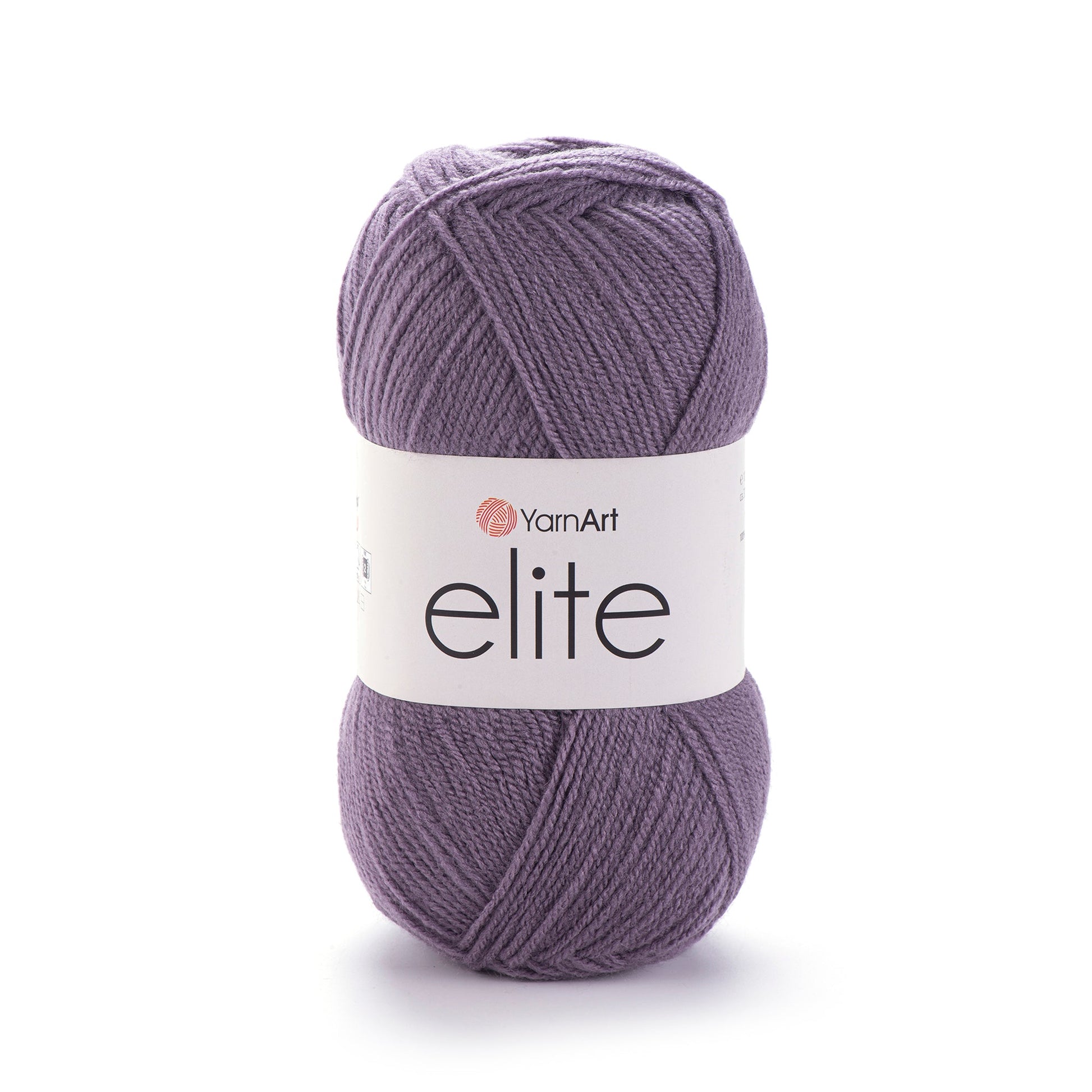 YarnArt Elite 852 pachet de 5 bobine - Ahura