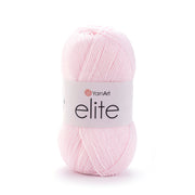 YarnArt Elite 853 pachet de 5 bobine - Ahura