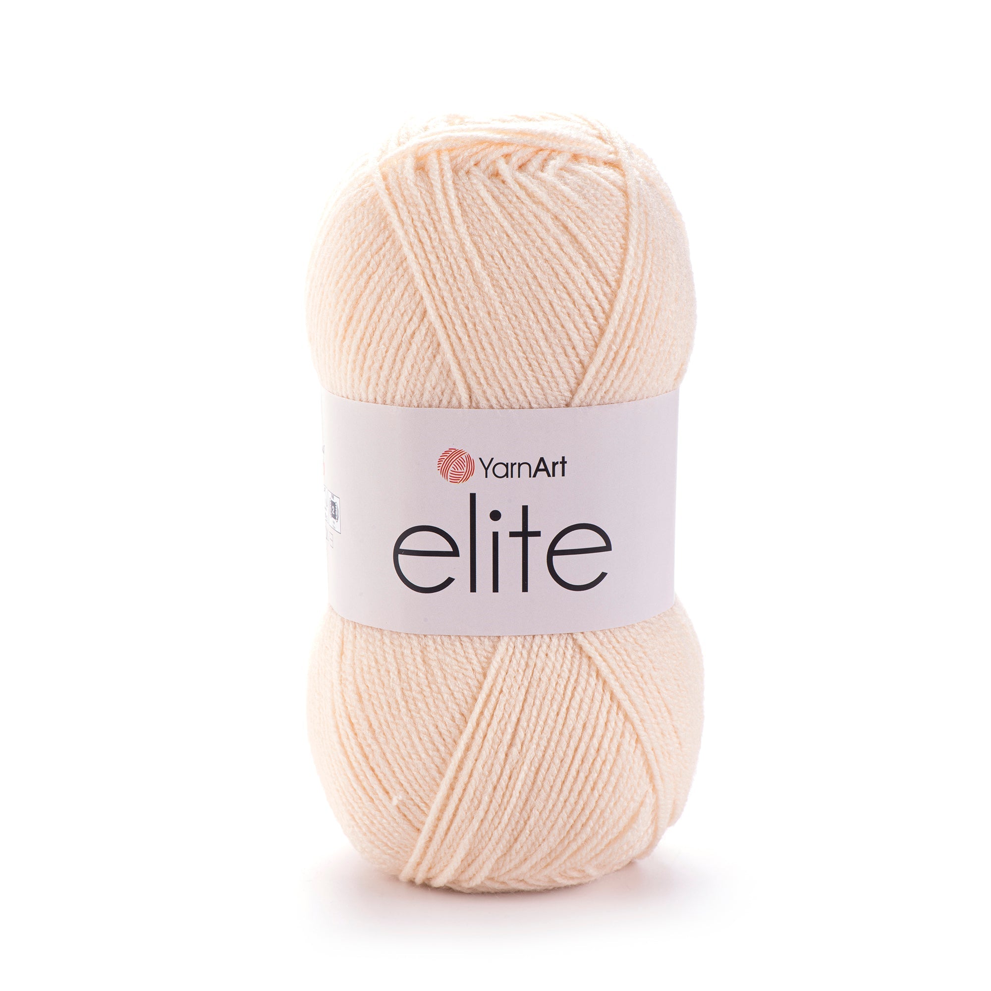 YarnArt Elite 854 pachet de 5 bobine - Ahura