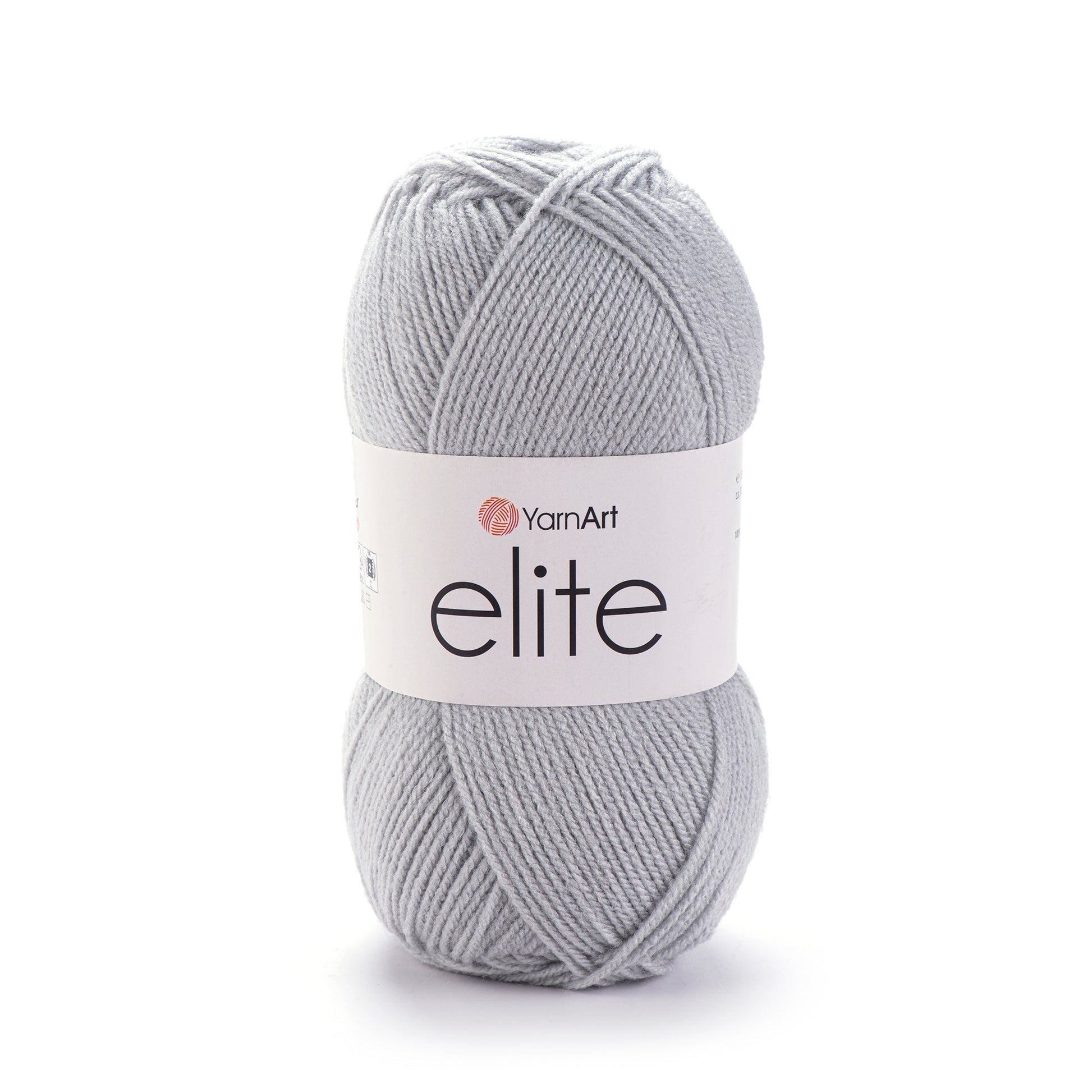 YarnArt Elite 855 pachet de 5 bobine - Ahura