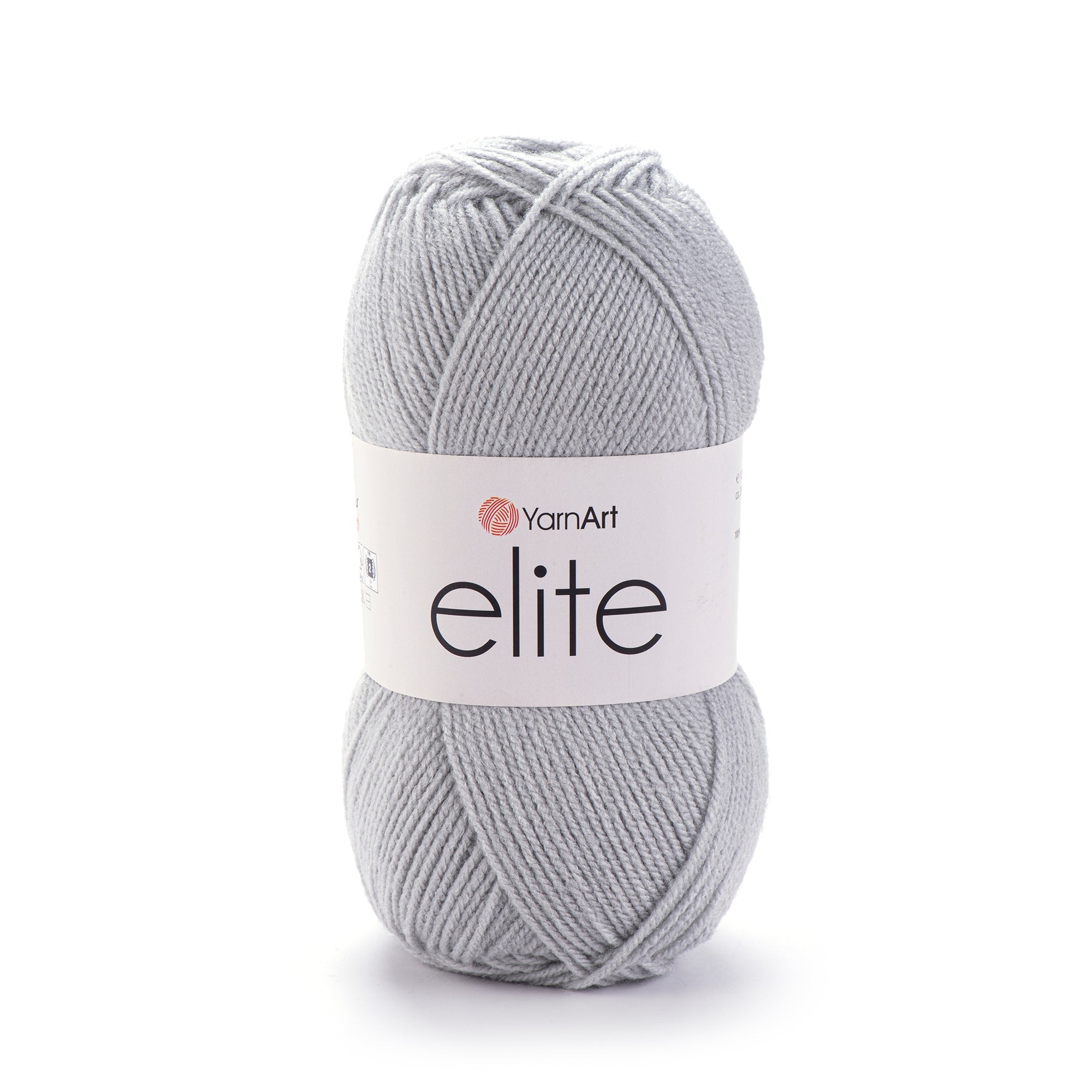 YarnArt Elite 855 pachet de 5 bobine - Ahura