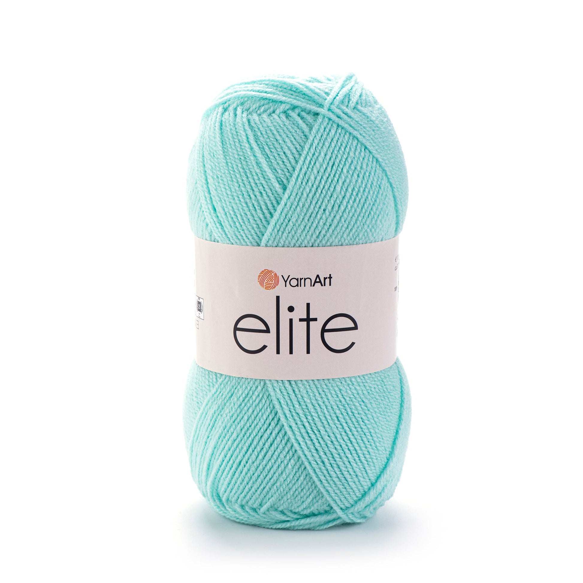 YarnArt Elite 856 pachet de 5 bobine - Ahura