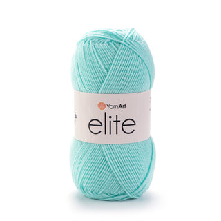 YarnArt Elite 856 pachet de 5 bobine - Ahura