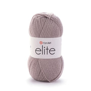 YarnArt Elite 857 pachet de 5 bobine - Ahura