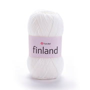 YarnArt FINLAND 150 - Ahura