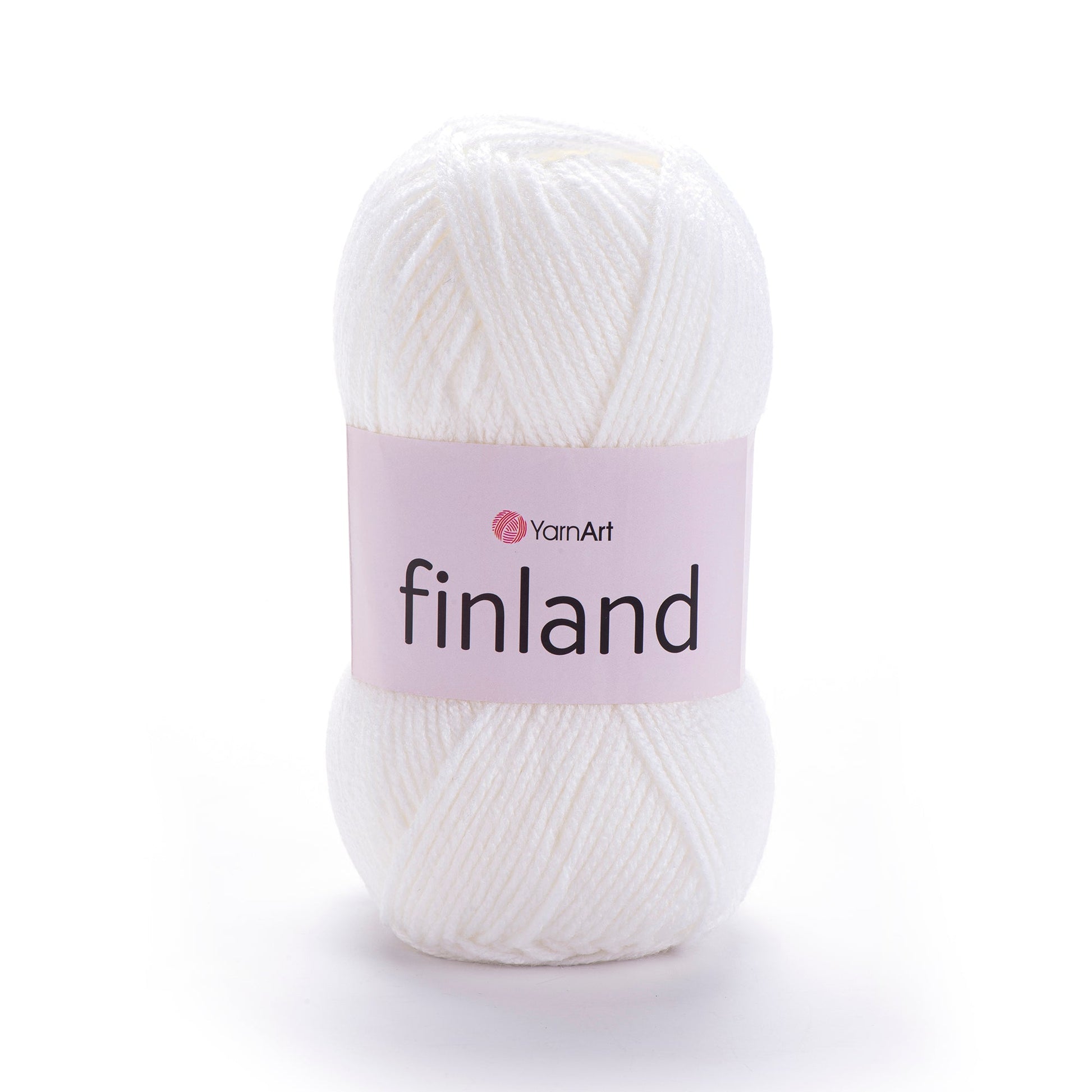 YarnArt FINLAND 150 - Ahura