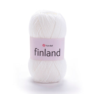 YarnArt FINLAND 150 - Ahura
