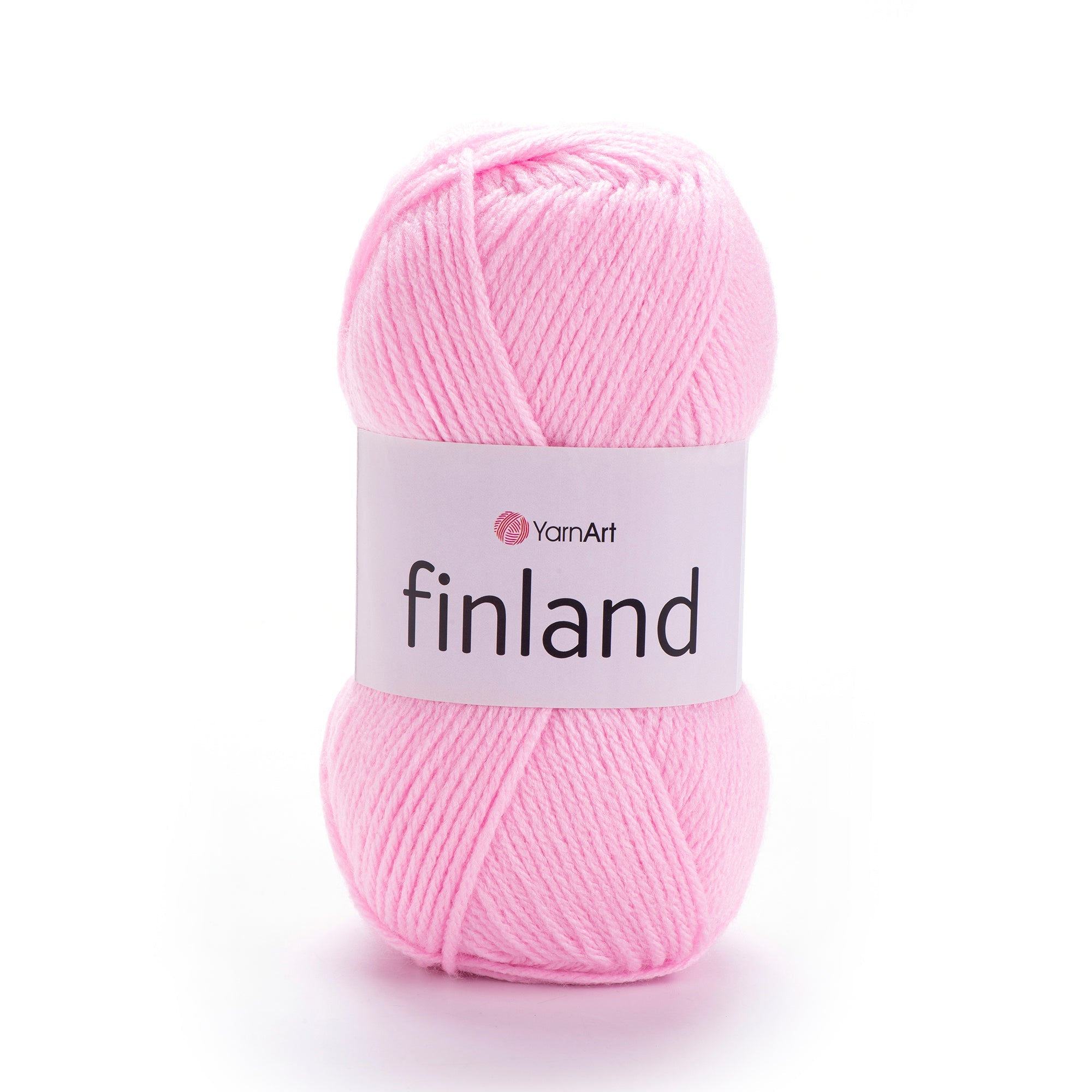 YarnArt FINLAND 20 - Ahura