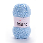 YarnArt FINLAND 215 - Ahura