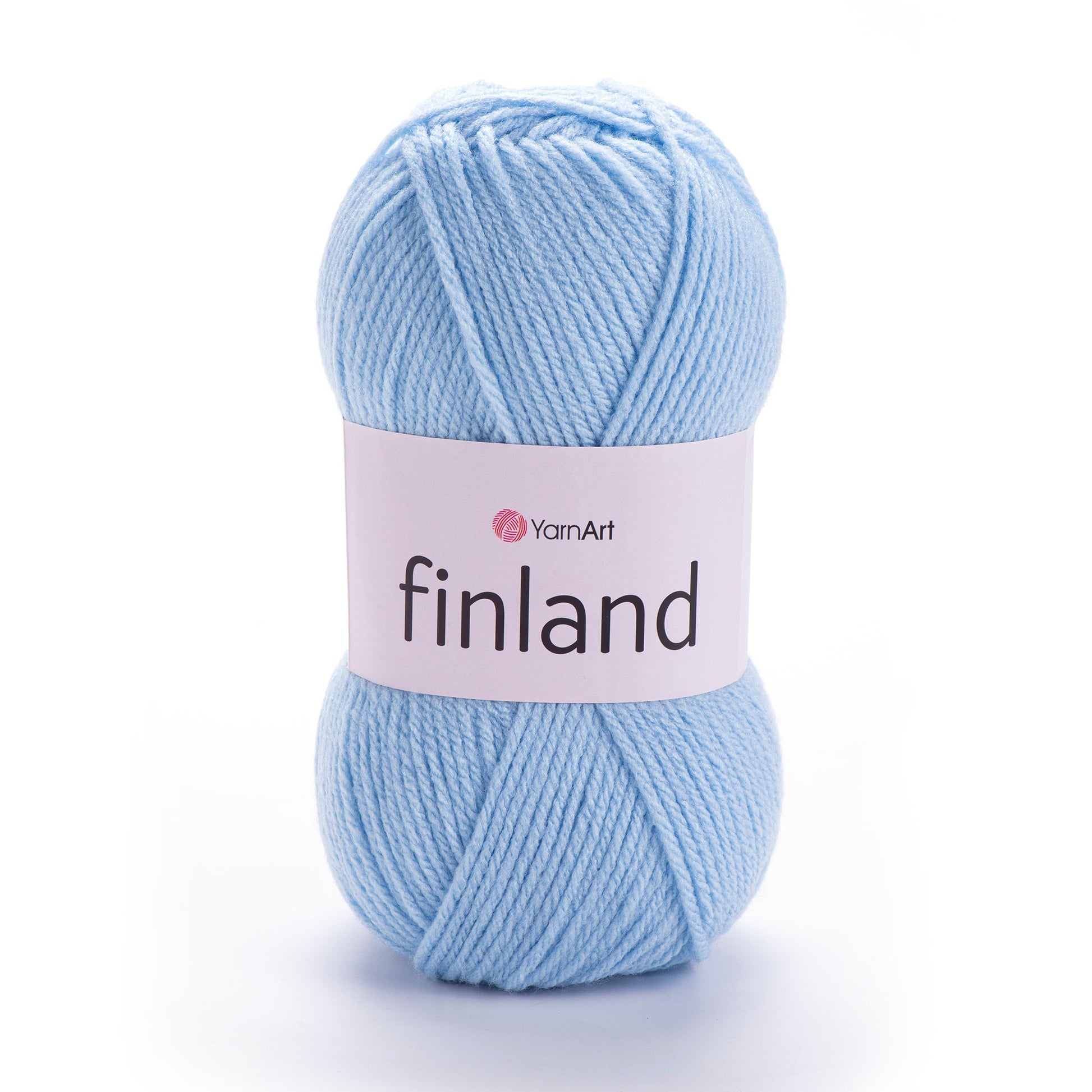 YarnArt FINLAND 215 - Ahura