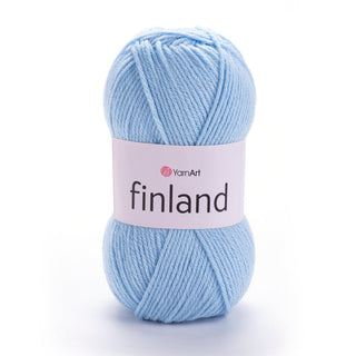 YarnArt FINLAND 215 - Ahura