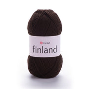YarnArt FINLAND 217 - Ahura