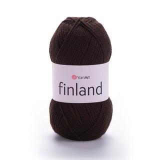 YarnArt FINLAND 217 - Ahura